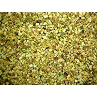 Los mejores  - Pistachos Picados y Crudos | Sin Sal | 1 Kg de pistachos de origen natural | Vegano y vegetariano | Sin cáscara…